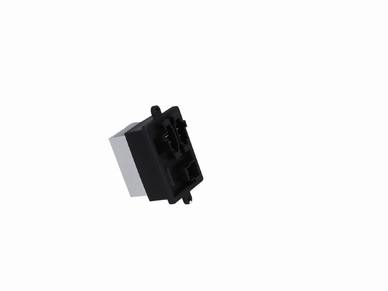 Resistor, cabin blower