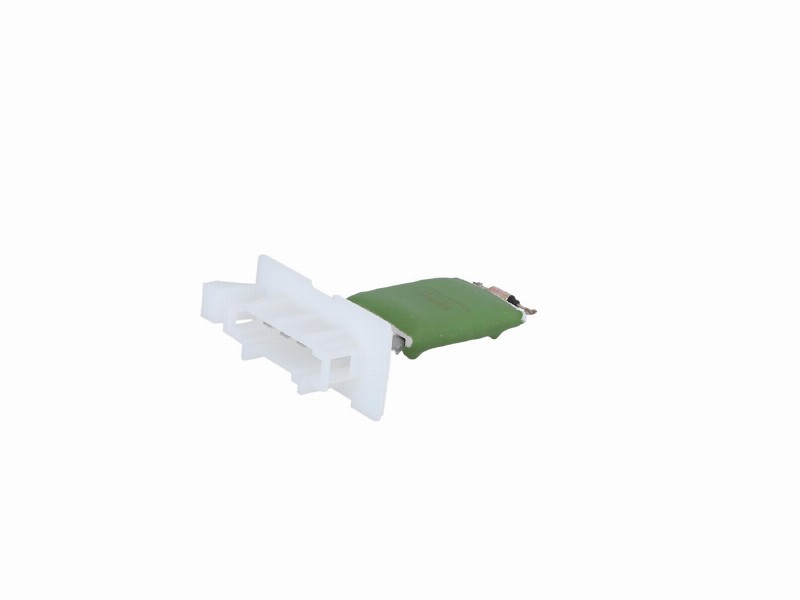 Resistor, cabin blower