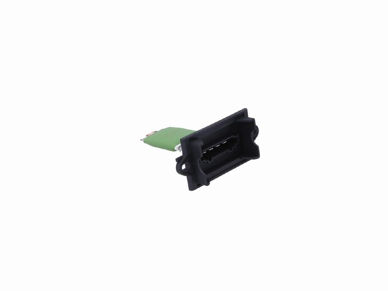 Resistor, cabin blower