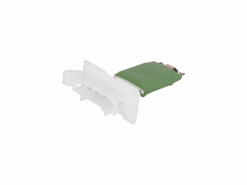 Resistor, cabin blower