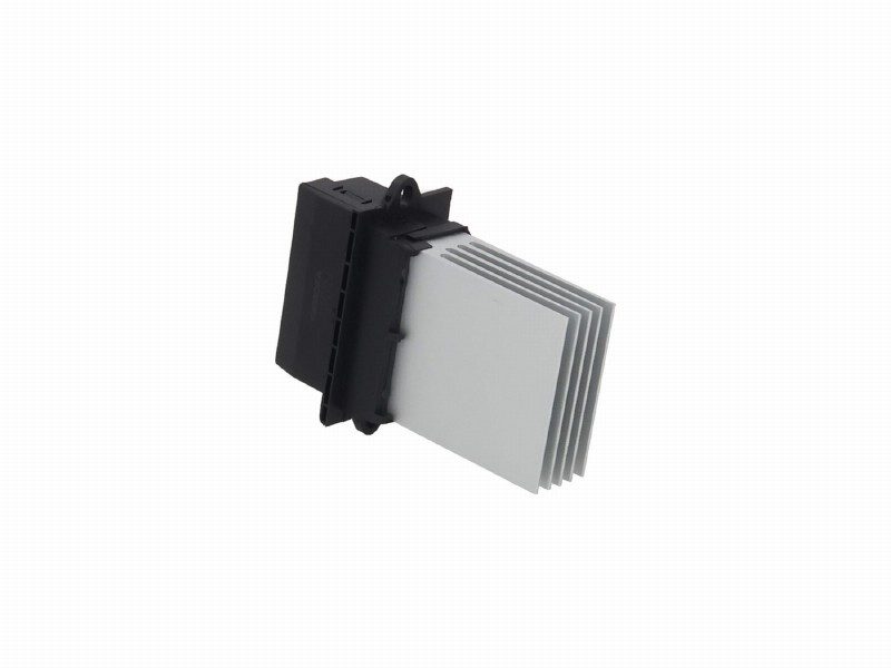 Resistor, cabin blower