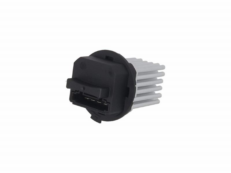 Resistor, cabin blower