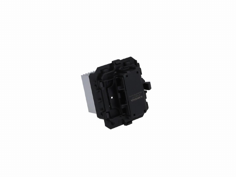 Resistor, cabin blower