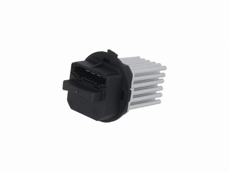 Resistor, cabin blower