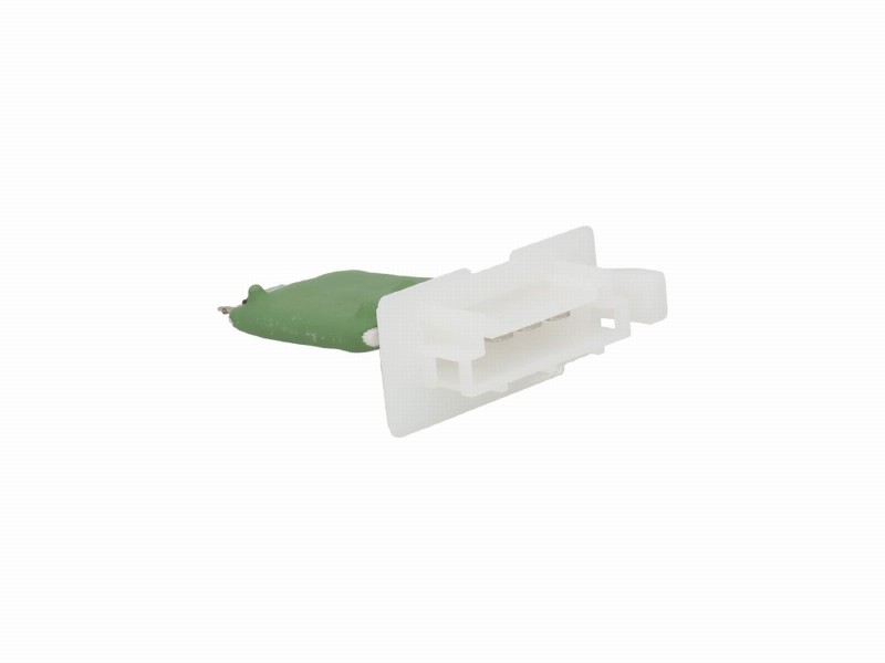 Resistor, cabin blower
