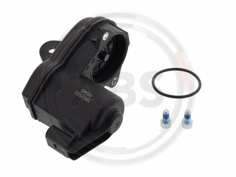 Adjuster, parking brake caliper