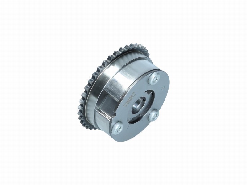 Camshaft adjuster