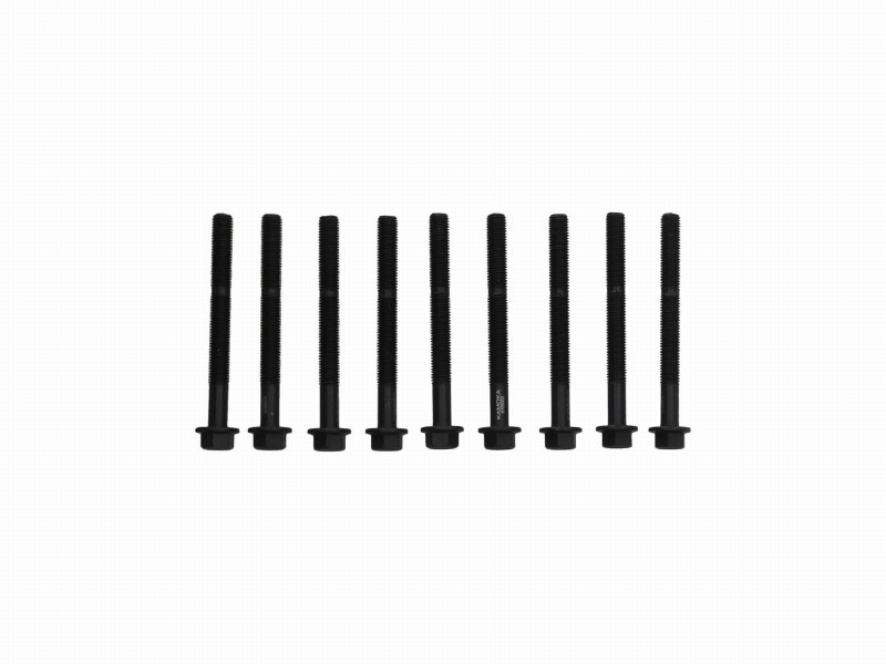 Cylinder head bolt kit