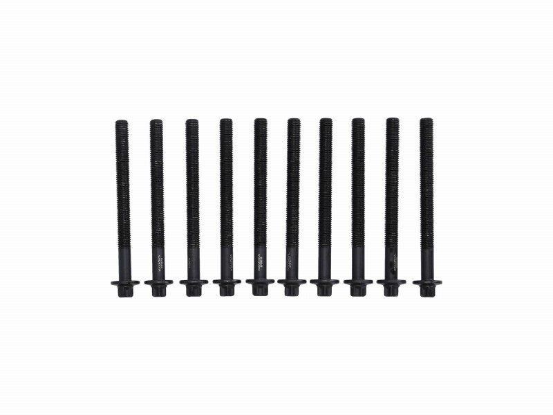 Cylinder head bolt kit
