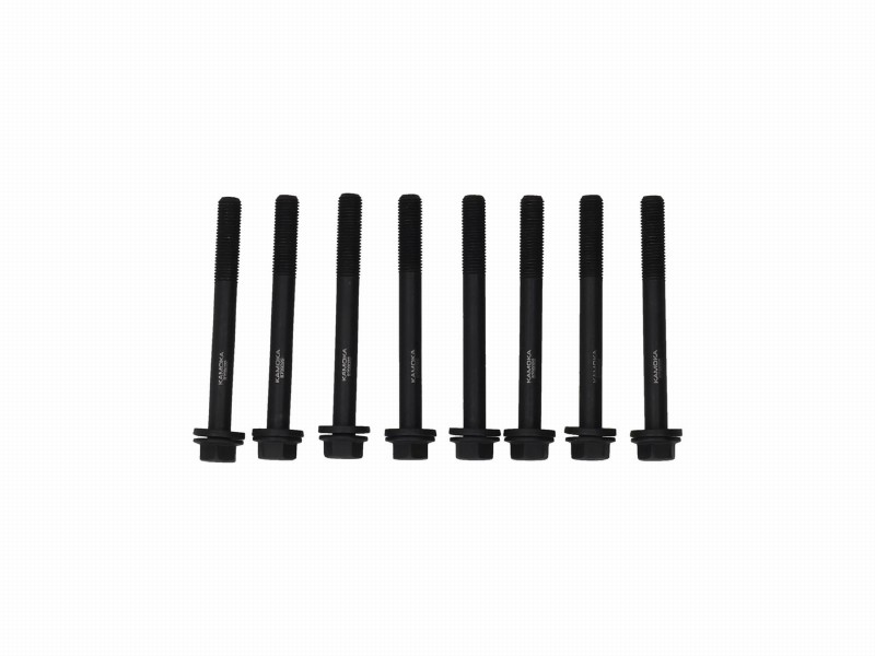 Cylinder head bolt kit