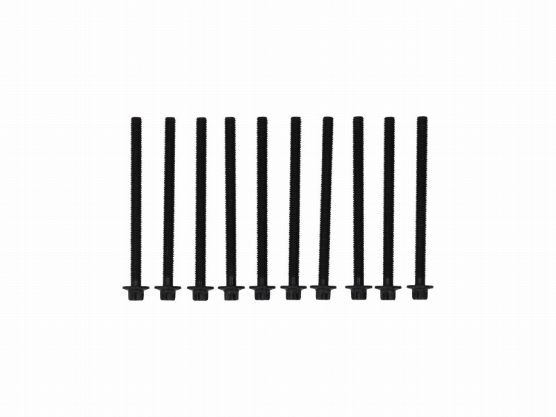 Cylinder head bolt kit