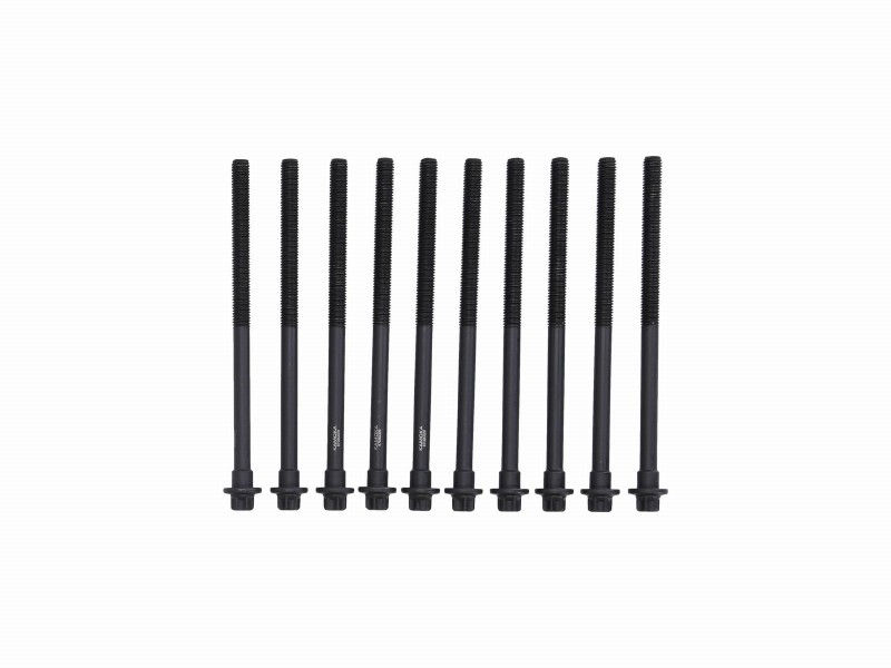 Cylinder head bolt kit