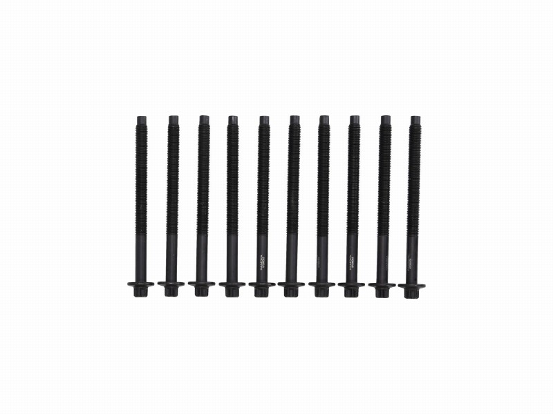 Cylinder head bolt kit