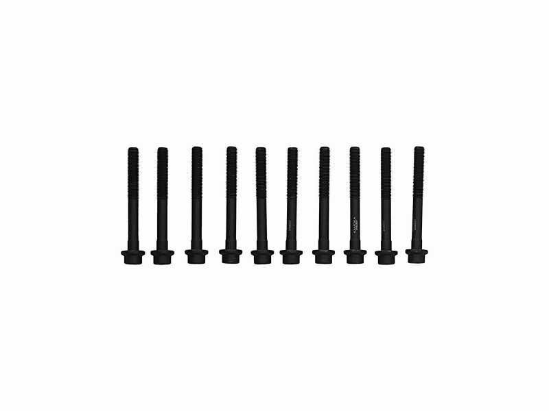 Cylinder head bolt kit