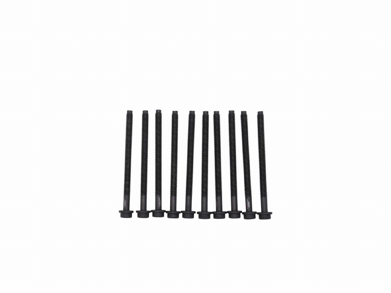 Cylinder head bolt kit