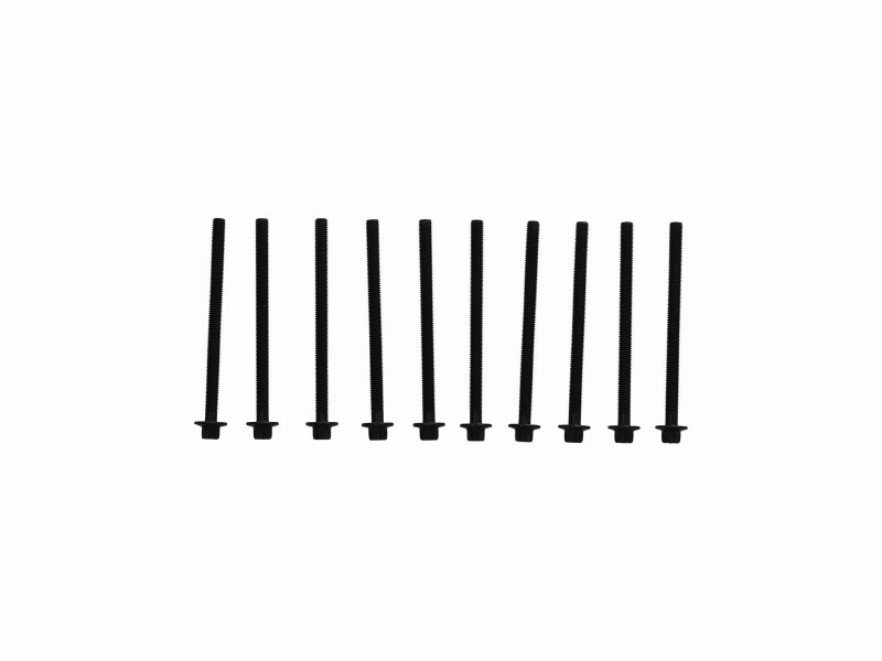 Cylinder head bolt kit