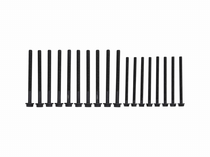 Cylinder head bolt kit
