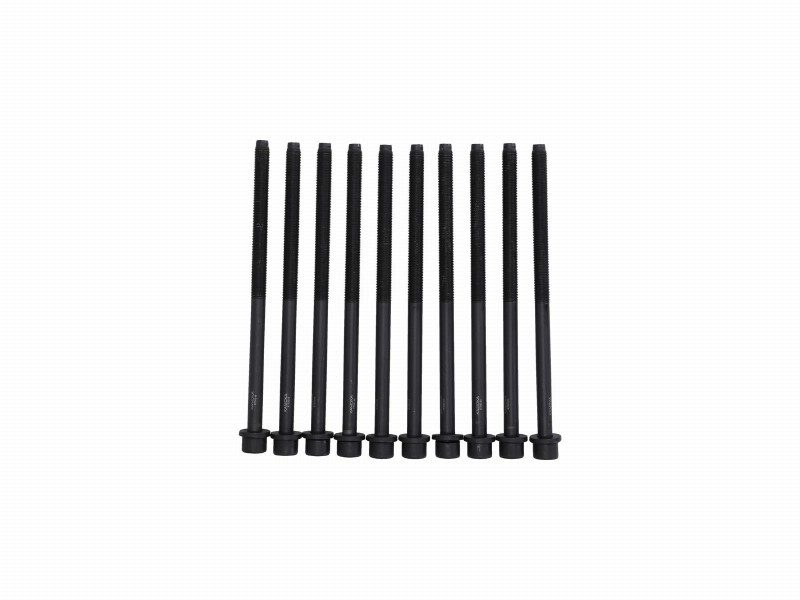 Cylinder head bolt kit