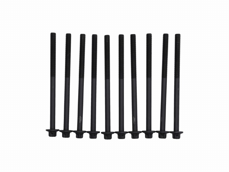 Cylinder head bolt kit