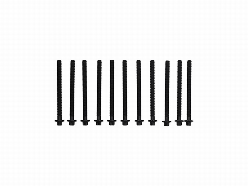 Cylinder head bolt kit
