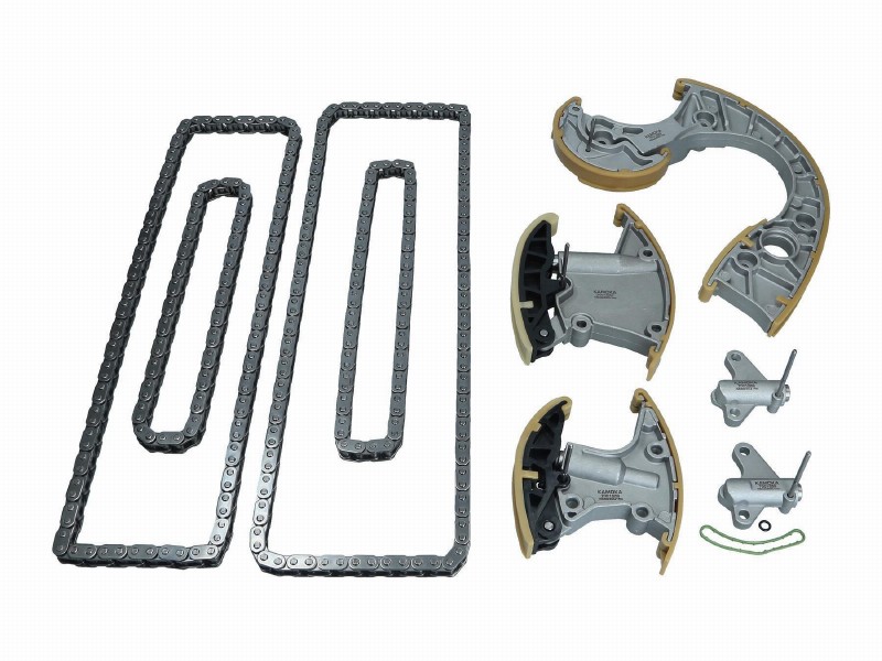 Kit catena distribuzione