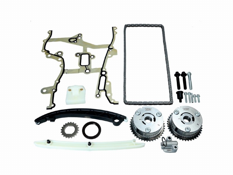 Timing chain kit