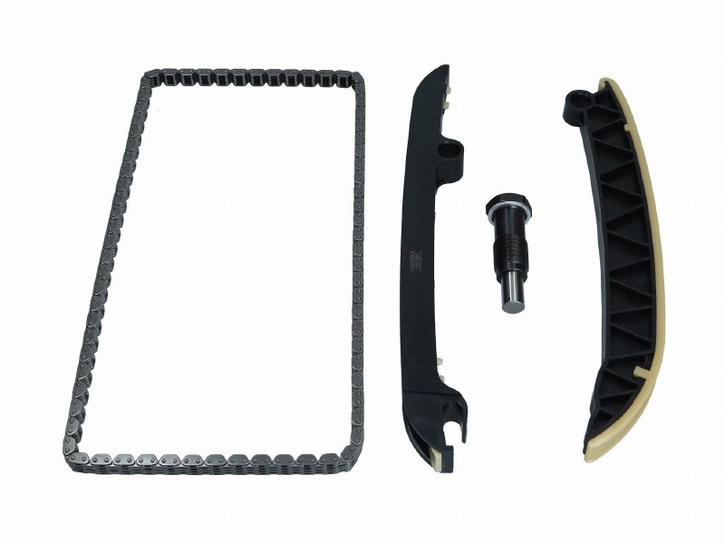 Kit catena distribuzione