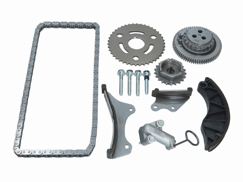 Timing chain kit