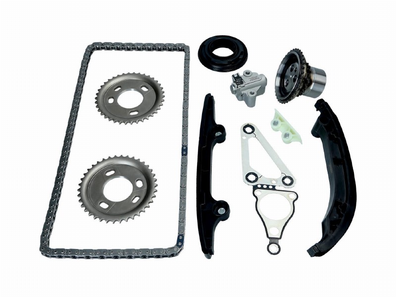 Timing chain kit