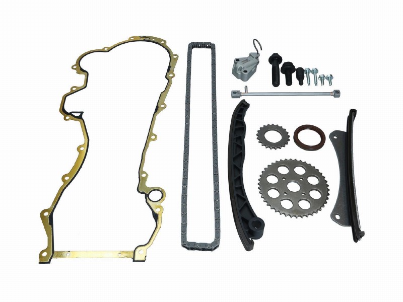 Timing chain kit