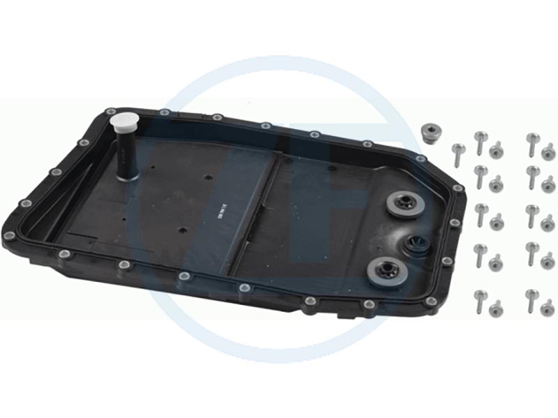 Parts kit, automatic gearbox oil change