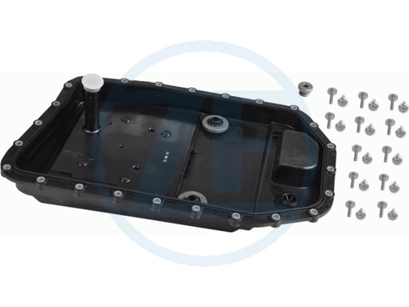 Parts kit, automatic gearbox oil change