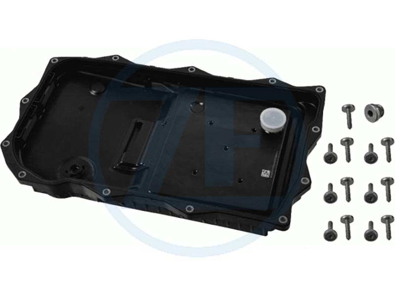 Kit componenti, Cambio olio-Cambio automatico