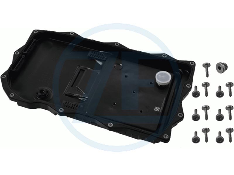Kit componenti, Cambio olio-Cambio automatico