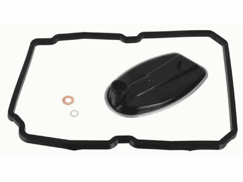 Parts kit, automatic gearbox oil change