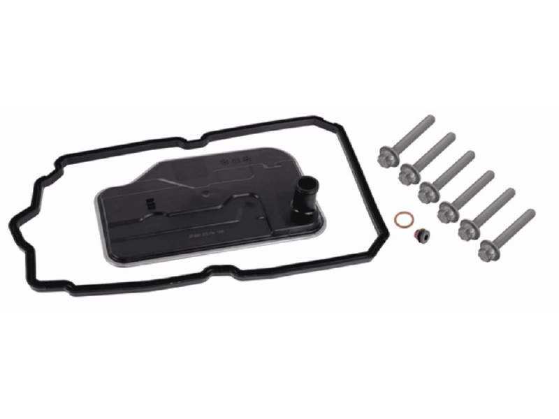 Parts kit, automatic gearbox oil change