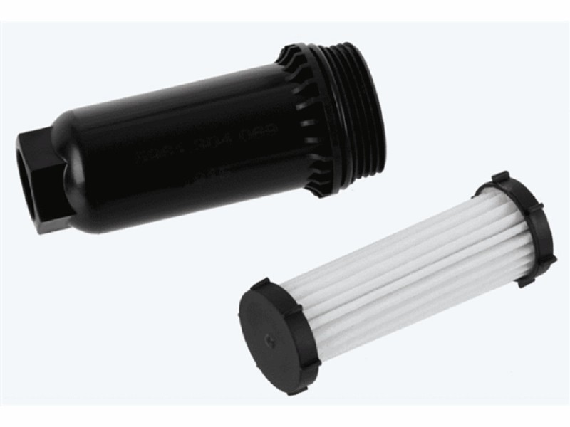 Parts kit, automatic gearbox oil change
