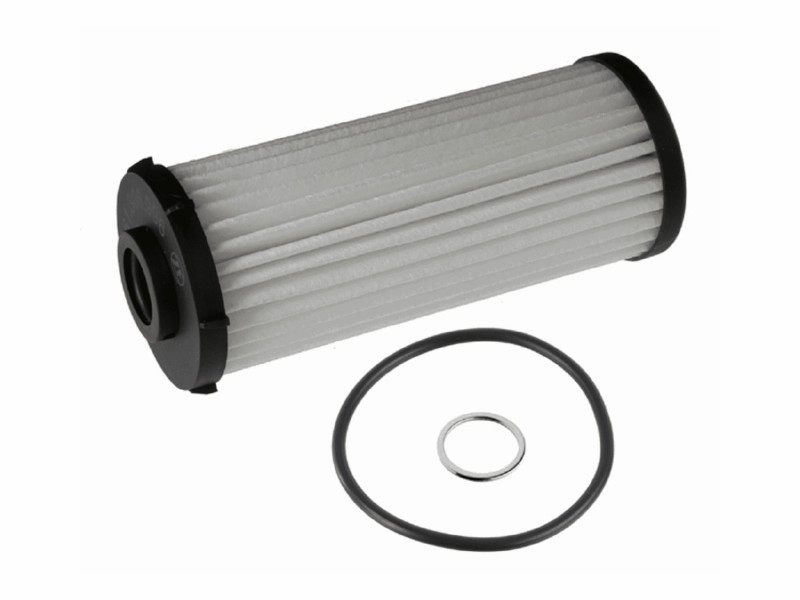 Parts kit, automatic gearbox oil change