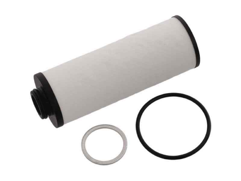 Parts kit, automatic gearbox oil change