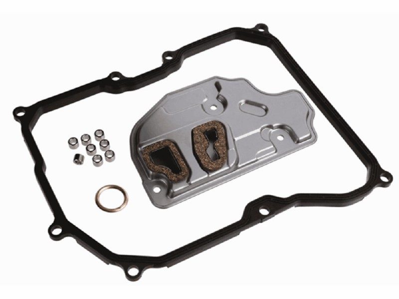 Parts kit, automatic gearbox oil change