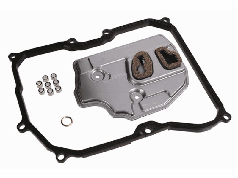 Parts kit, automatic gearbox oil change