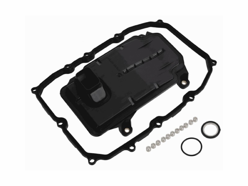 Parts kit, automatic gearbox oil change