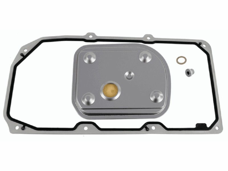 Parts kit, automatic gearbox oil change