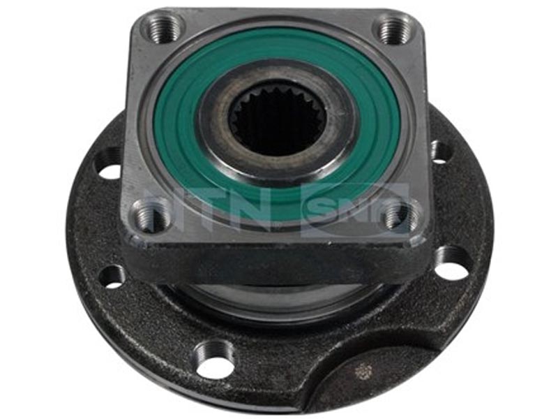 Wheel bearing kit