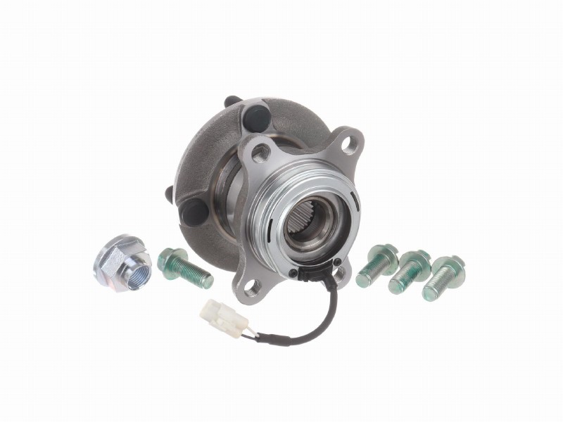 Wheel bearing kit