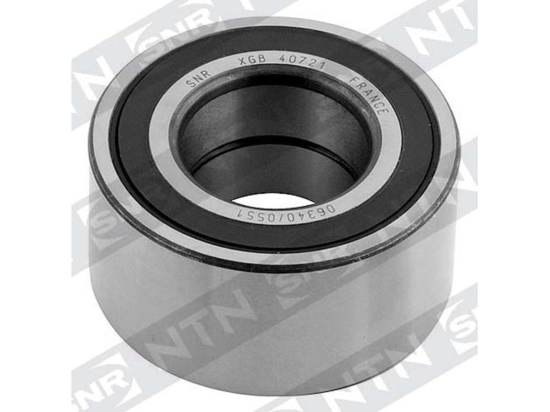 Wheel bearing kit