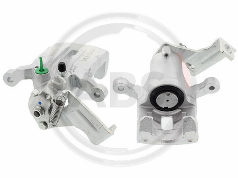 Brake caliper