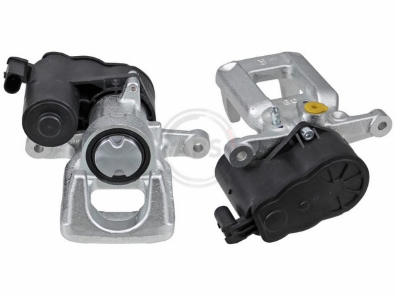 Brake caliper