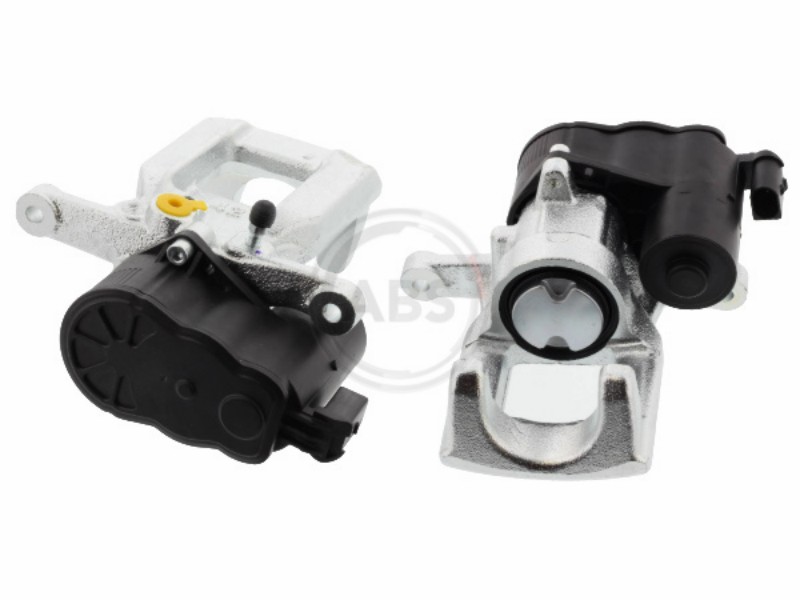 Brake caliper