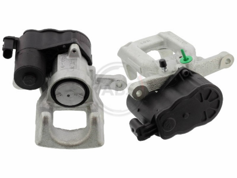 Brake caliper